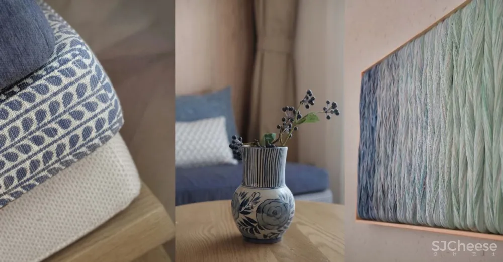 则问设计·新作 锁定山野气息,留住手艺温度 :九华山陌上花间堂·雾涧