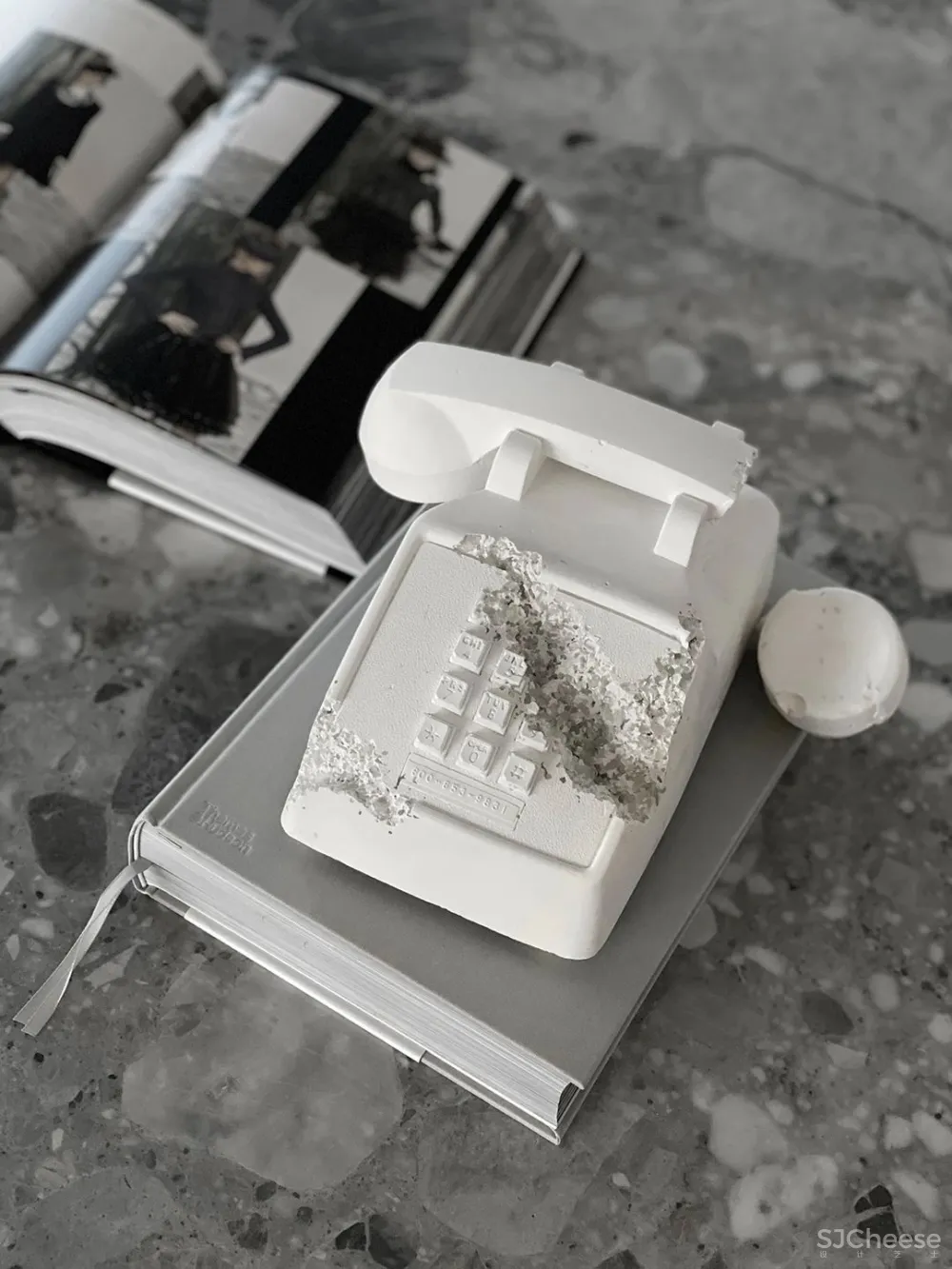 DPD 新作 埃弗雷特的猜想