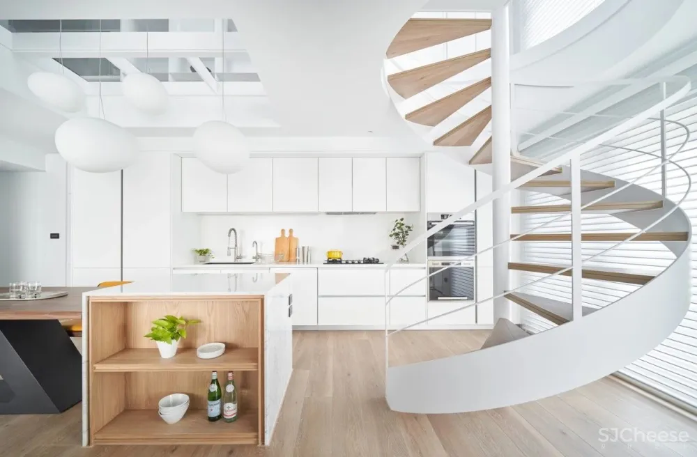 「美宅」静心享受生活