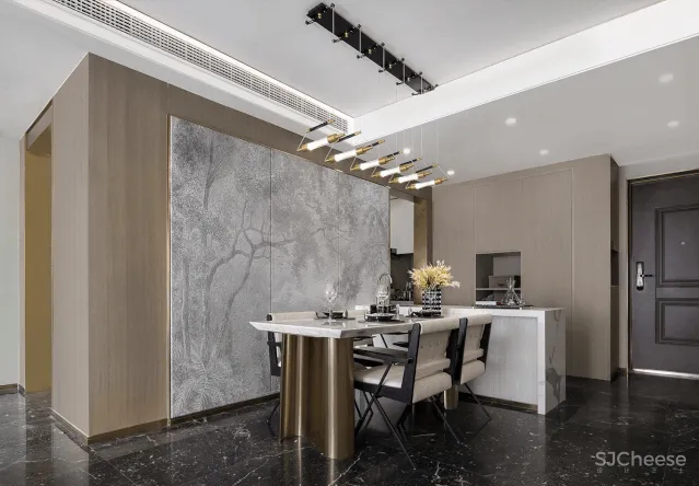 又见理想城 KMD 库玛设计