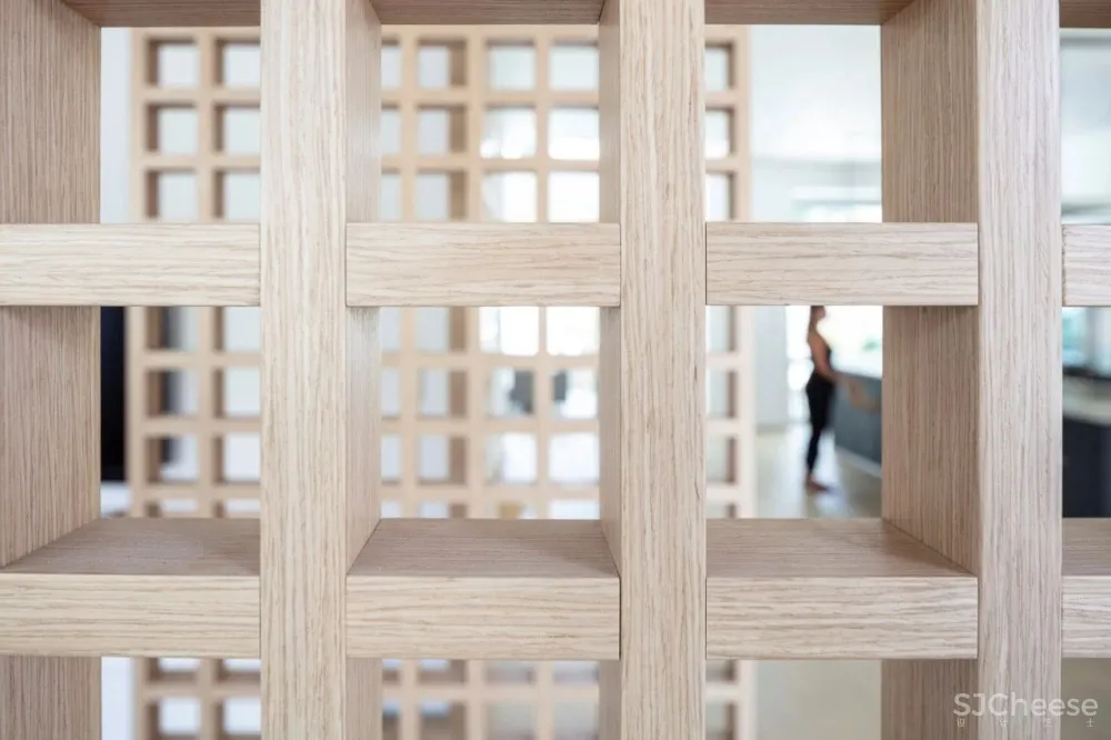 「美宅」静心享受生活