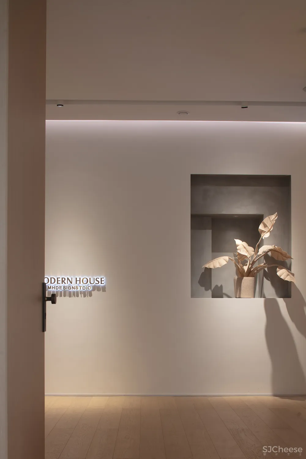 摩登好室 光影动静之间捕捉诗意