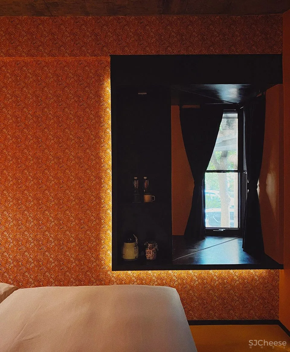 新作 酒店与城市的空间实验 上海NEOBRIDGE桥酒店改造 行之建筑设计事务所