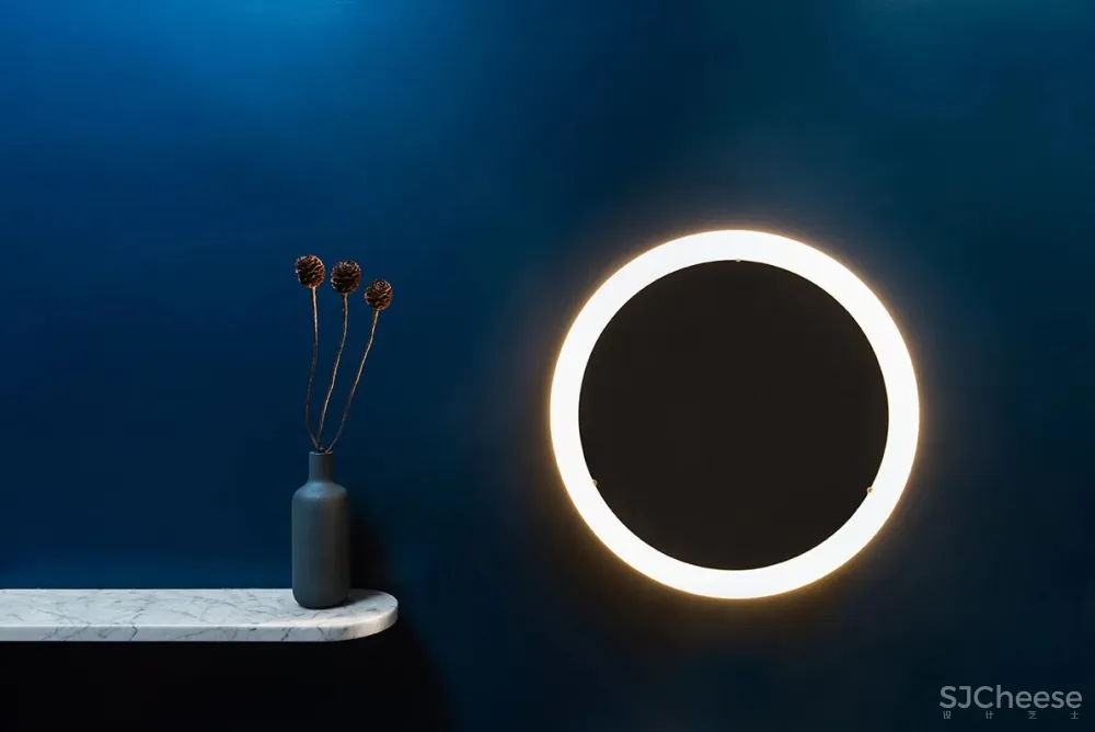 La Macchina Studio丨Retroscena公寓,罗马