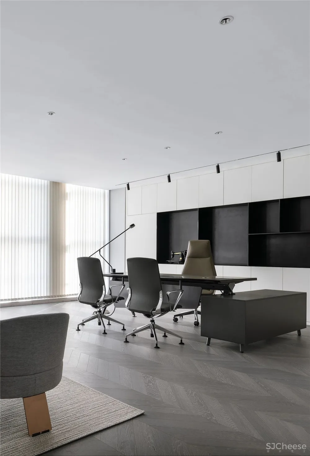 肆境设计 织.梦 WEAVING DREAMS