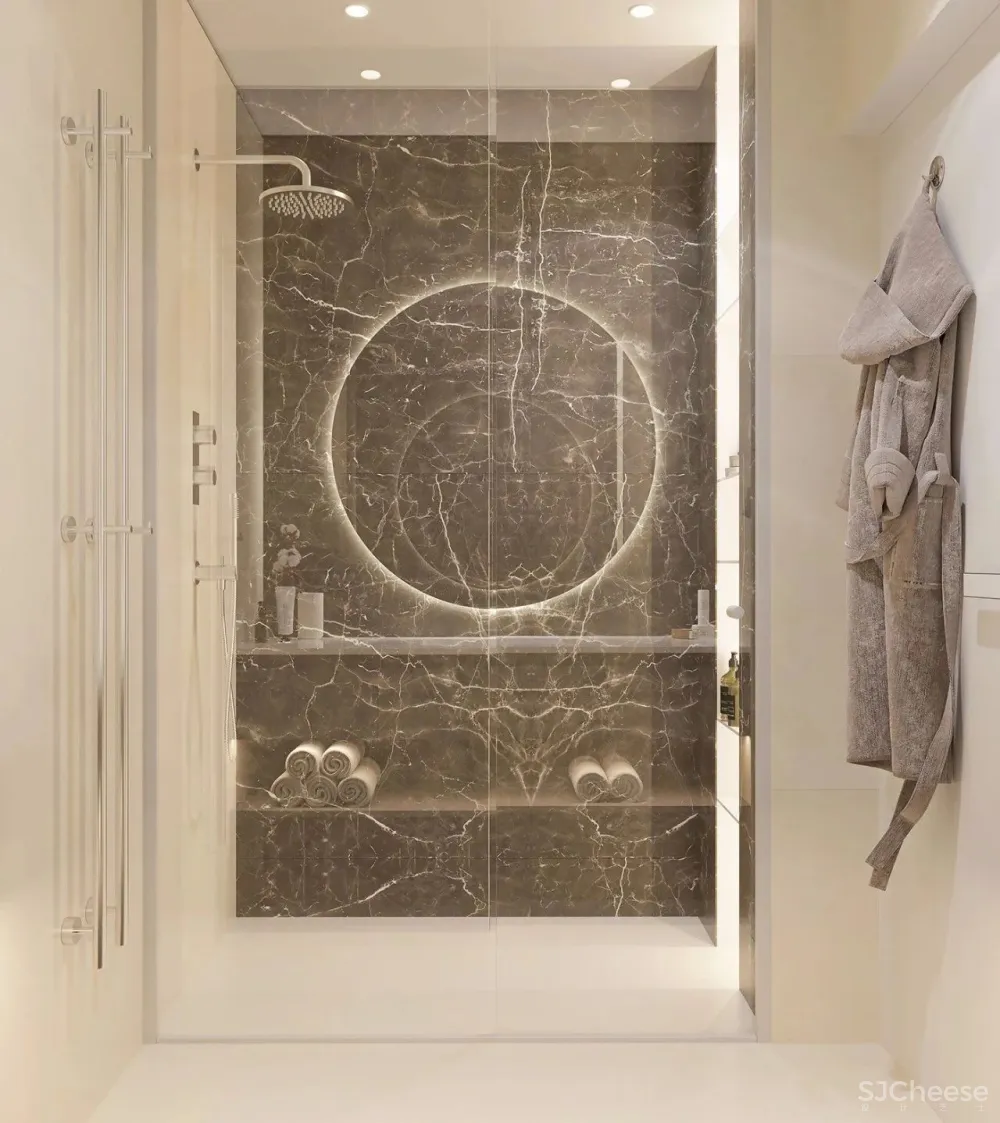 巧用金属黄铜小心机，设计师都直呼相见恨晚！