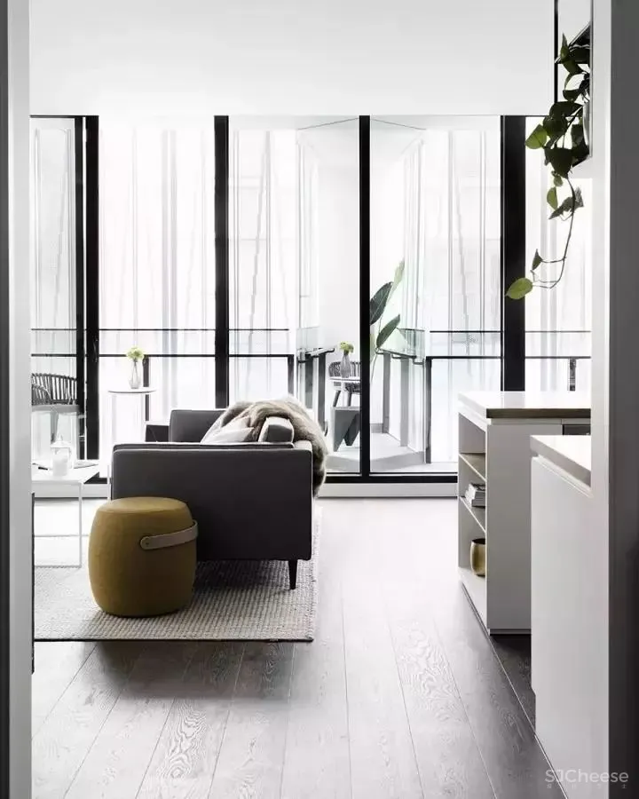 2020最新客厅设计 80款