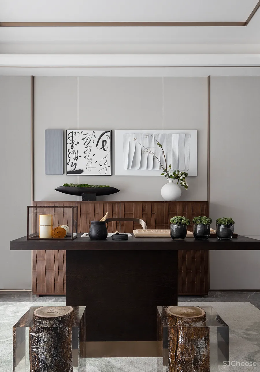 MOD穆德设计:不拘一格的艺术秩序!