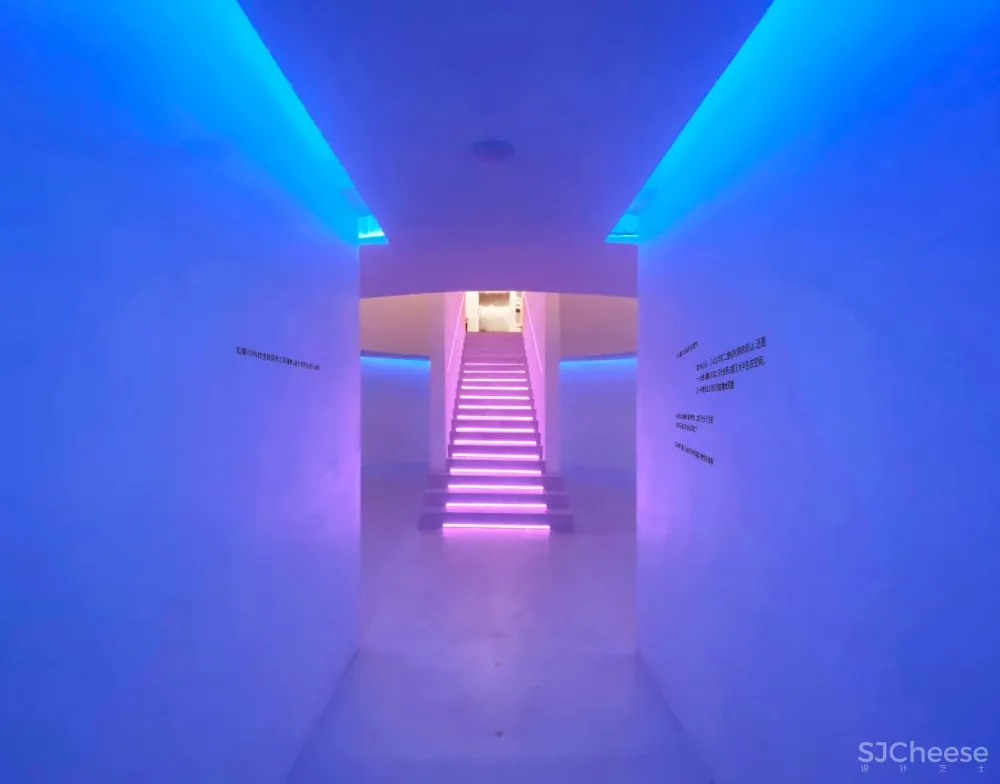 张雷新作 南京深坑酒店—矿坑石料雕琢的美学空间,是酒店也是美术馆