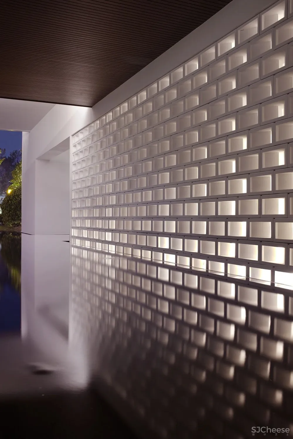 孙建亚 绝美江南画境的馥芳园