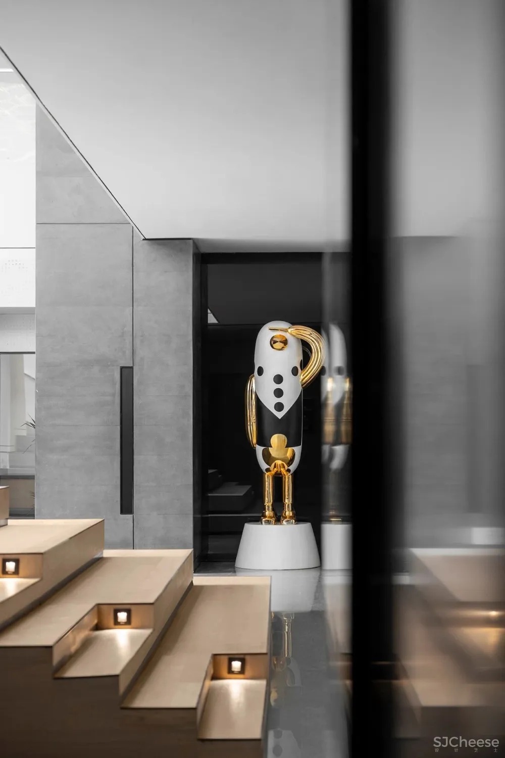 春光潋滟丨SNP 尚诺柏纳