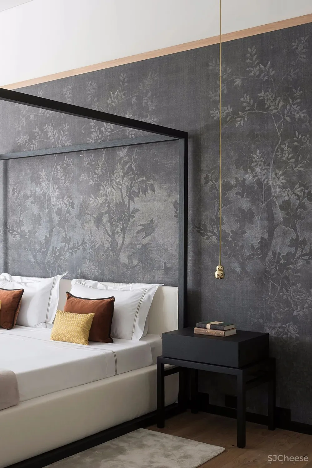 原·境 结构之美