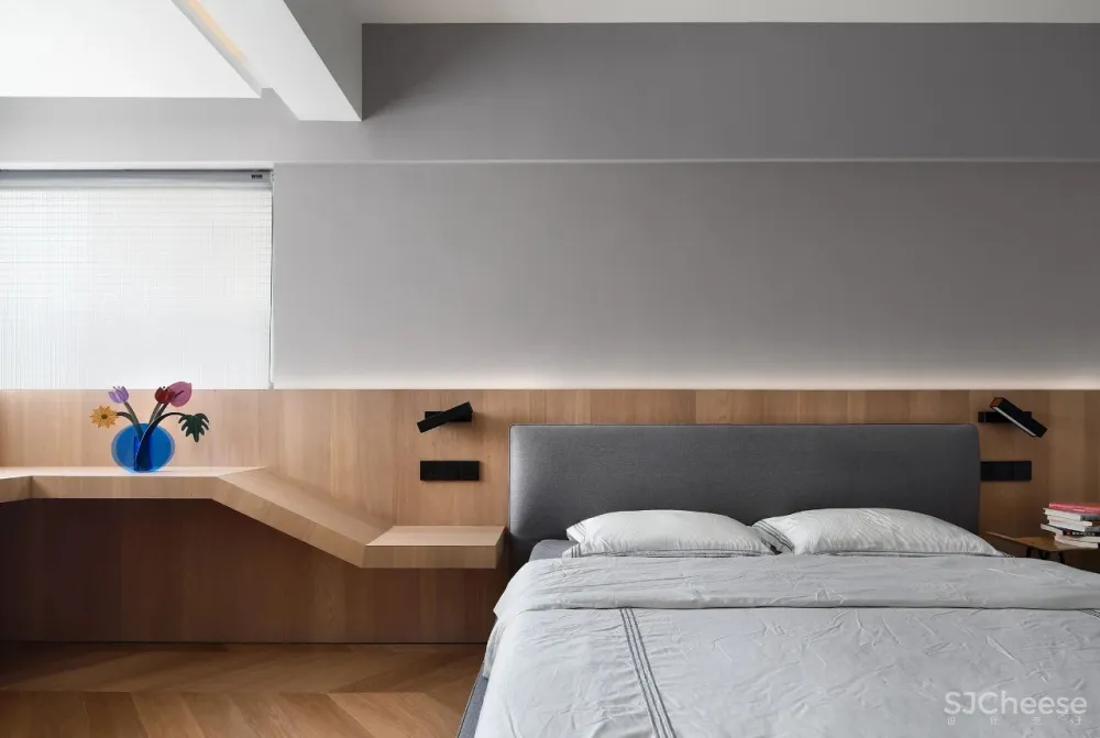 一点设计 × 私宅:潮玩之家