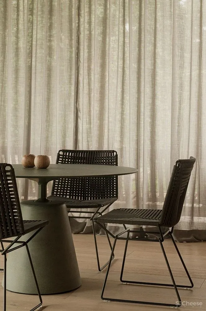 秋日花园别墅 Francesc Rifé