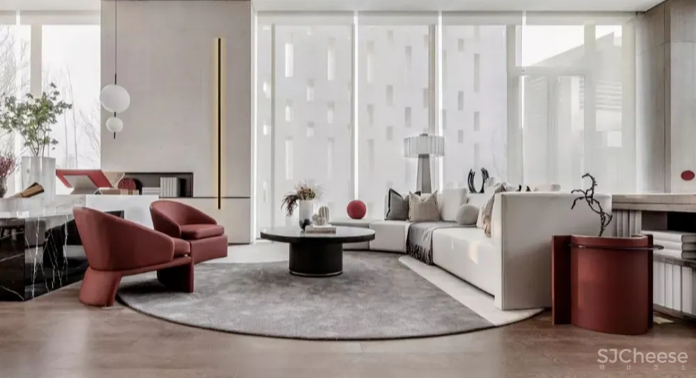 羽果设计：梦幻“乌托邦”，重现自然梦境！