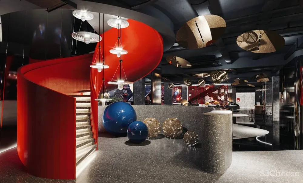 2021年,设计流行趋势,纯干货!