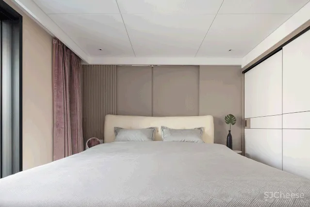 219㎡简素私宅，这才是家该有的样子！