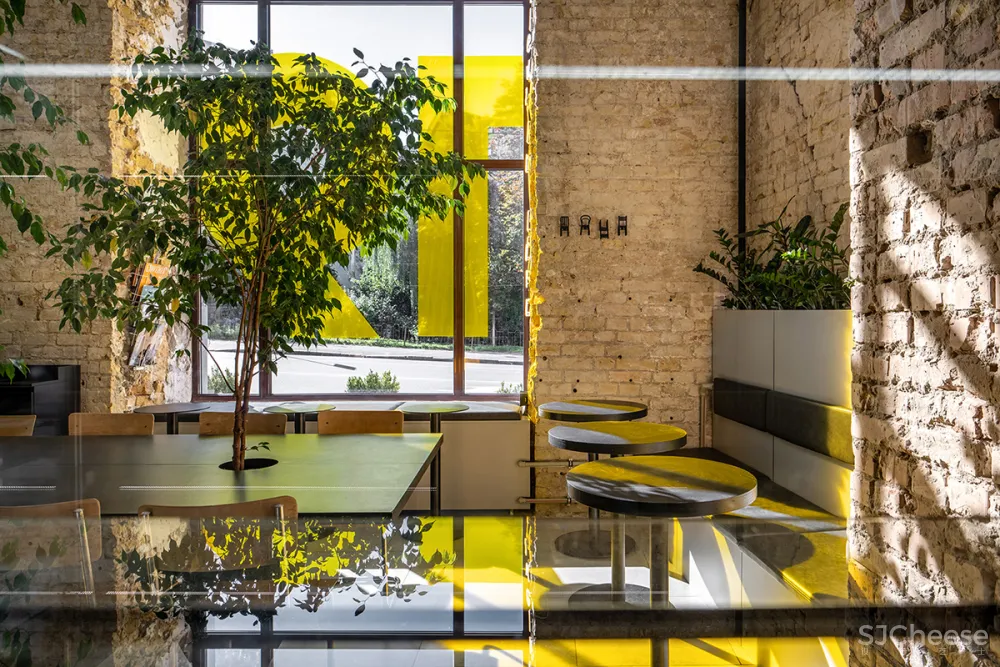 450㎡二层别墅,纯朴自然!