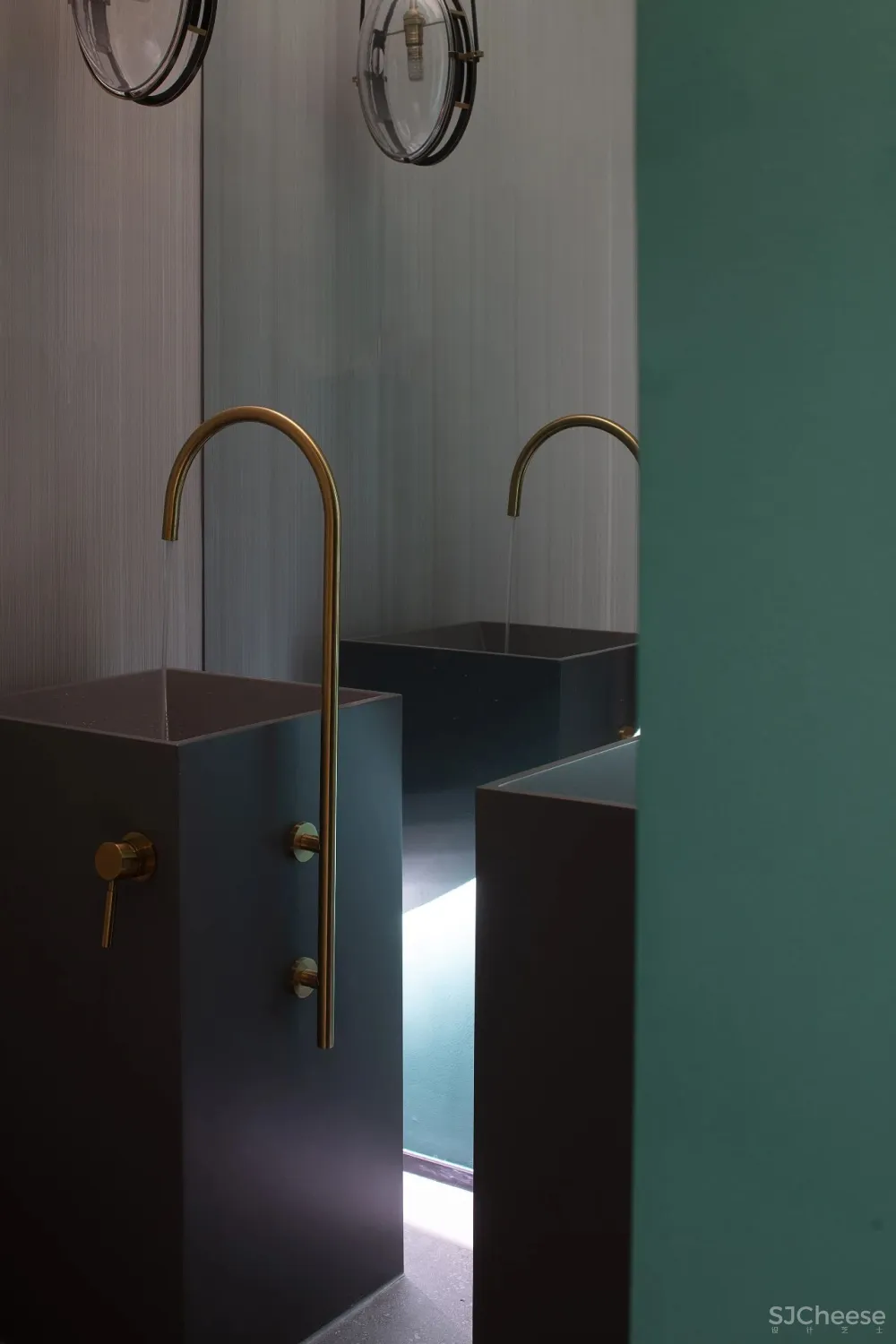 摩登好室 光影动静之间捕捉诗意