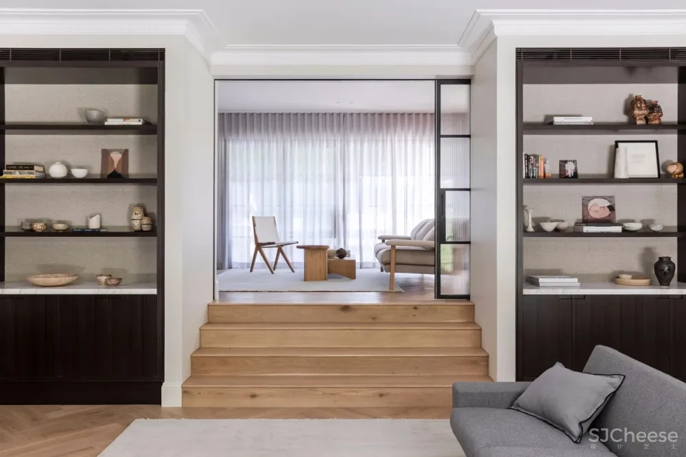 原·境 结构之美