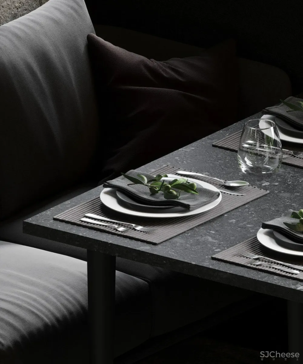 原木,淳朴自然居所!