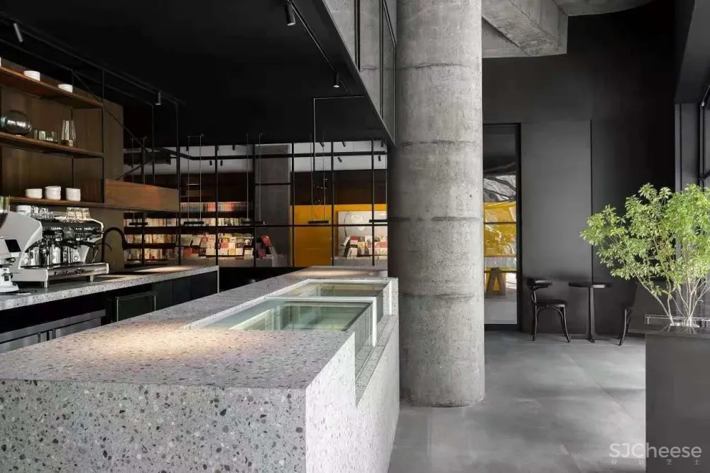 朗生案例 | 万方书店