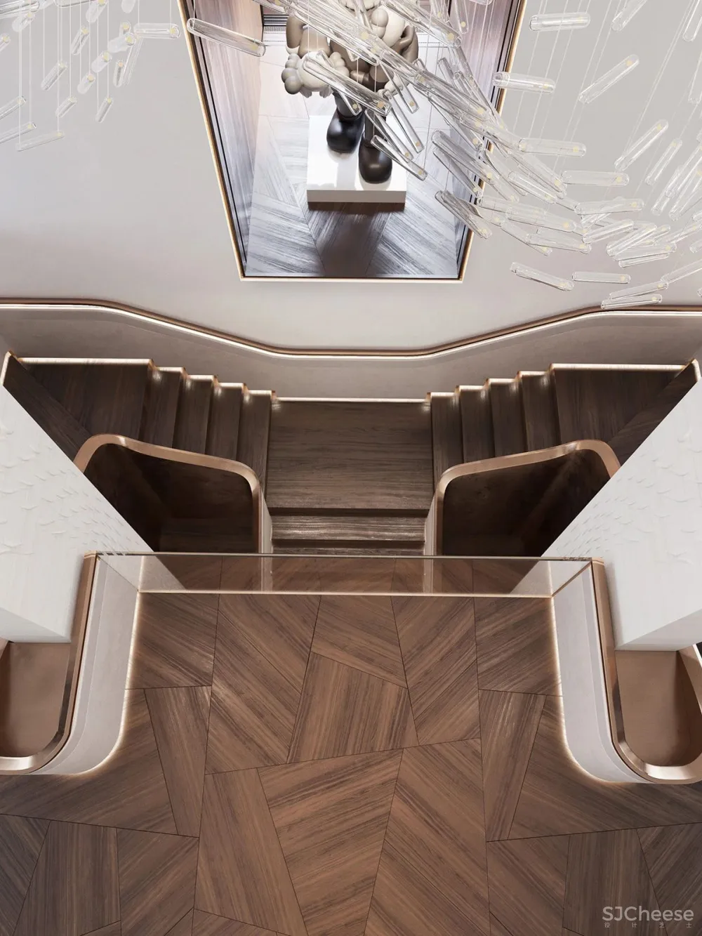 品位卓然·现代精奢住宅