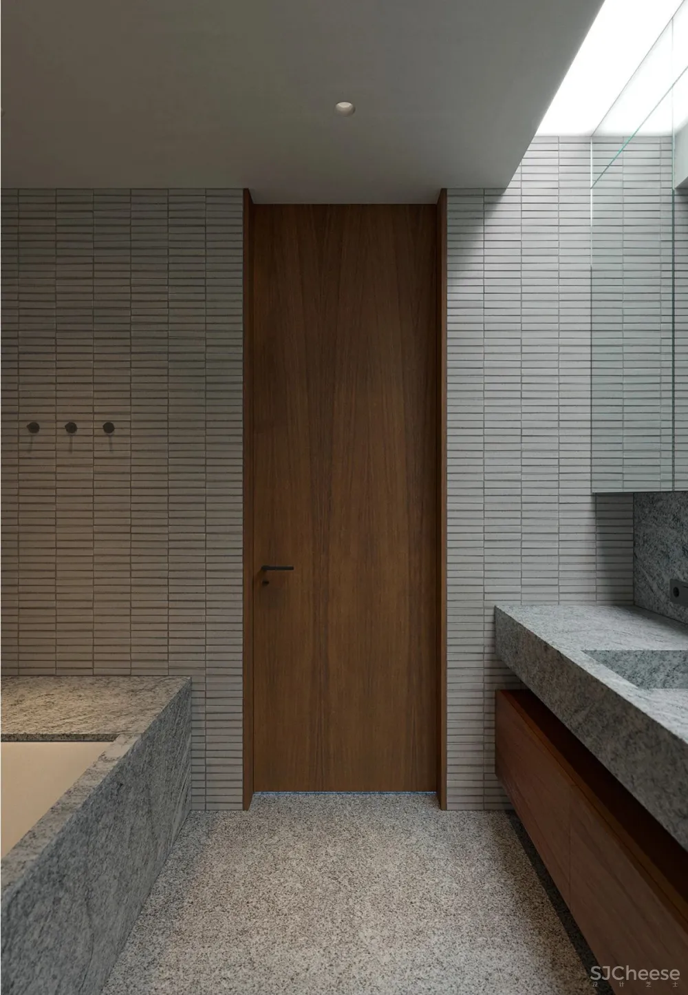 原木极简，更有质感！