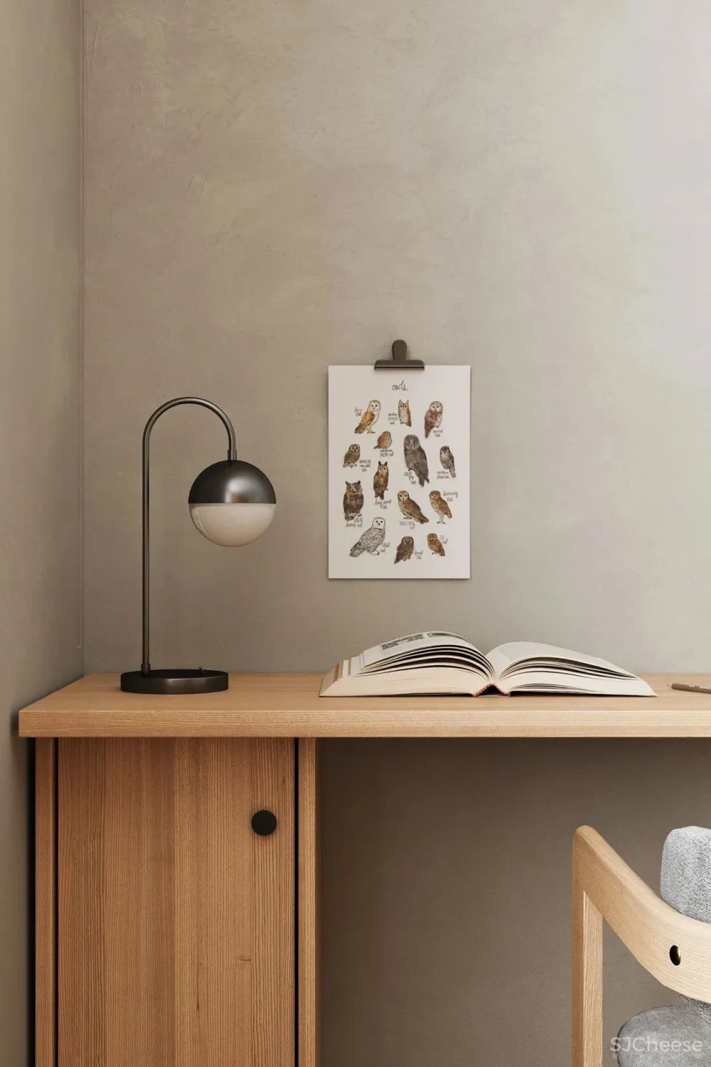 原木,淳朴自然居所!