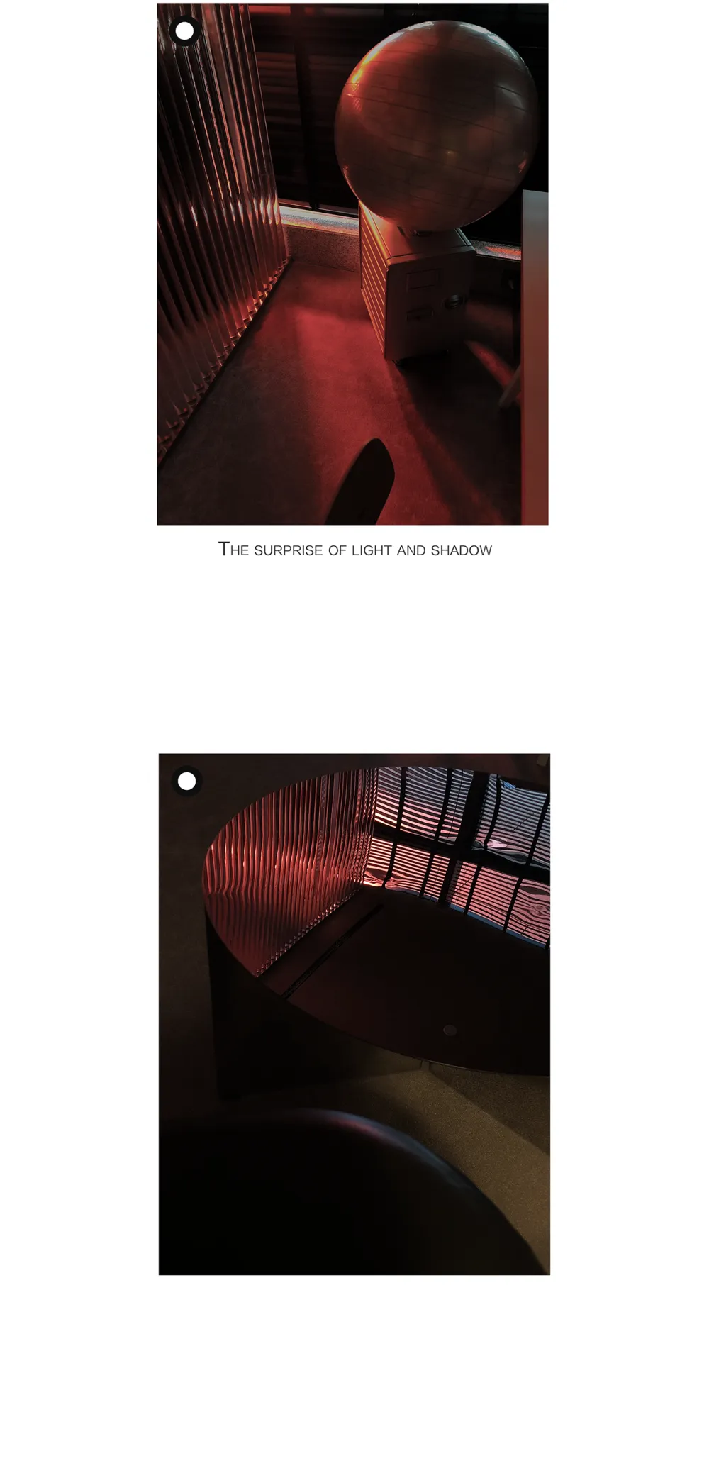 TOMO东木设计 办公空间设计:次时代体验空间