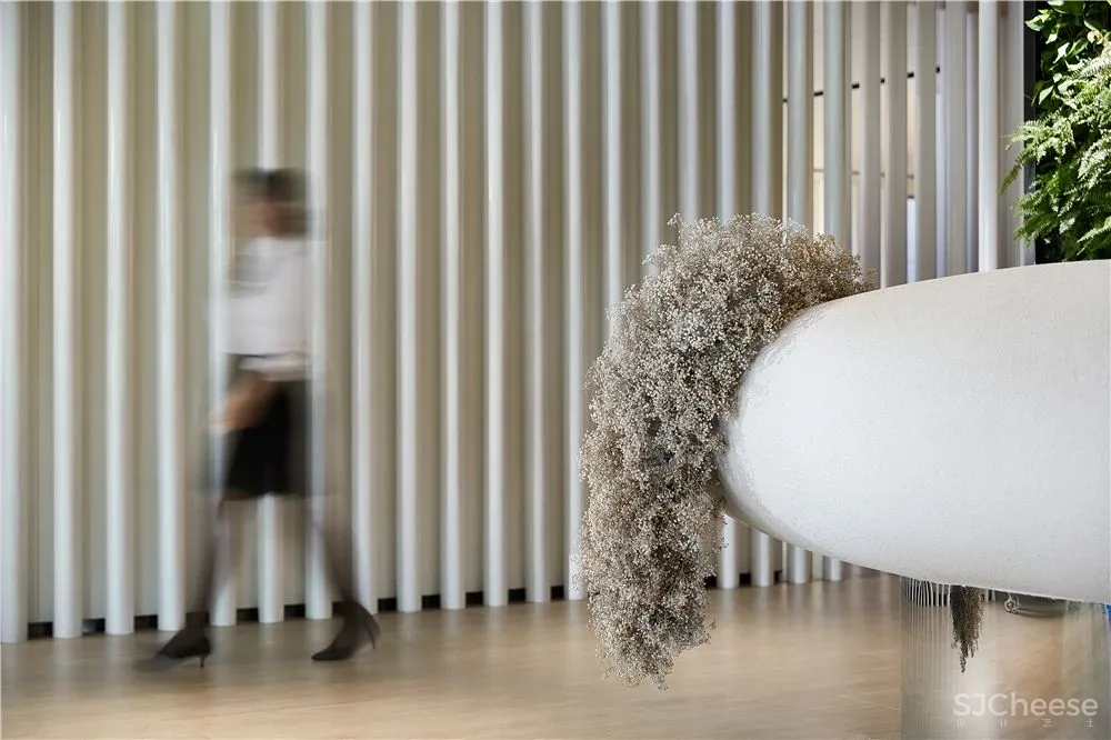 2020 ID G AWARD金创意奖|深圳万科自行车厂销售中心