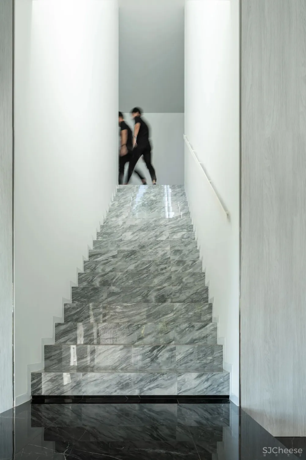 AAd Architecture丨光影之屋，Shade House