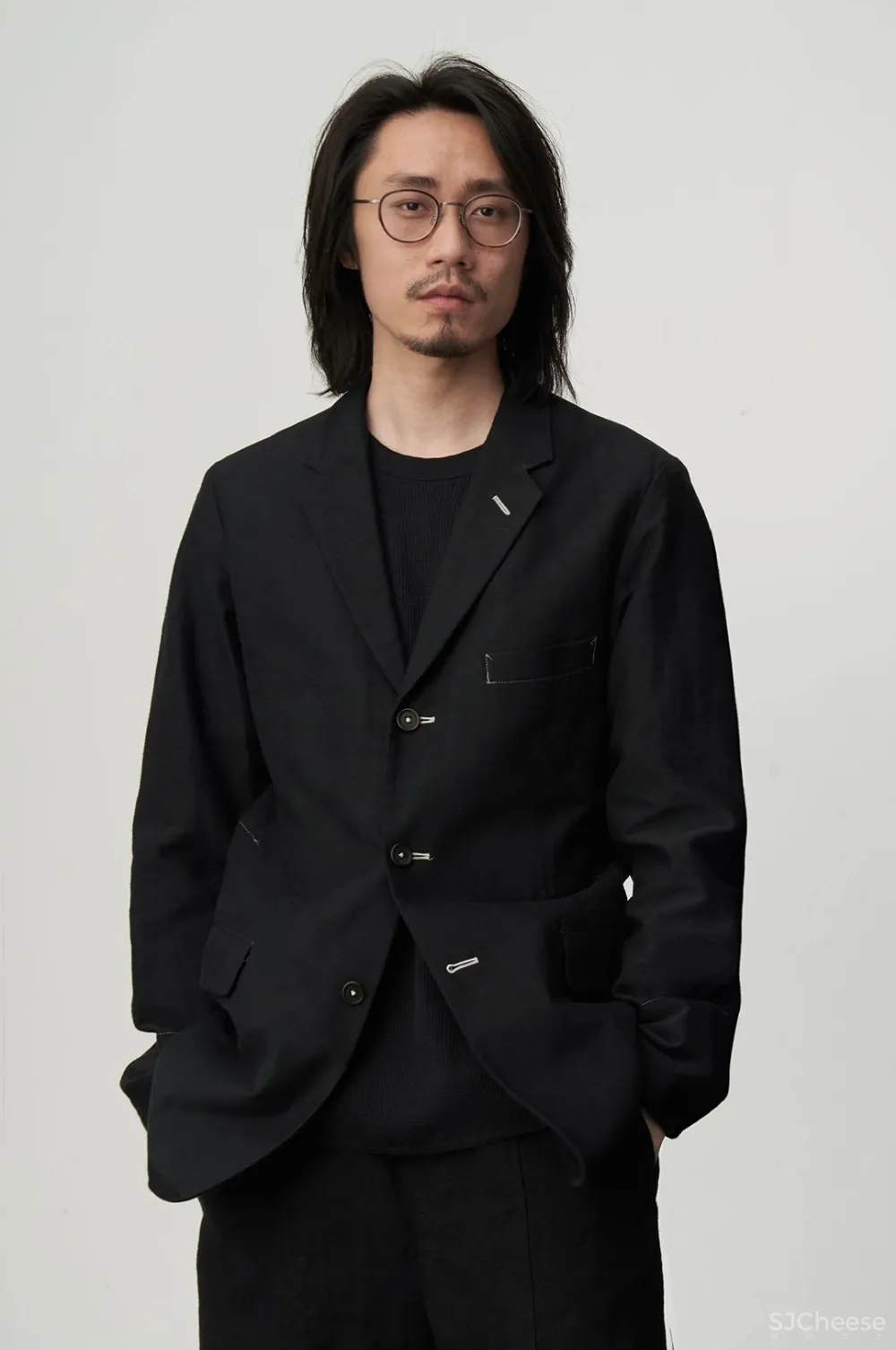 ofD 时间碎片里的时尚与古典