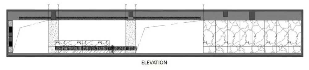 LSD.葛亚曦新作 北京「中粮京西祥云·云域」 复合功能空间的演变