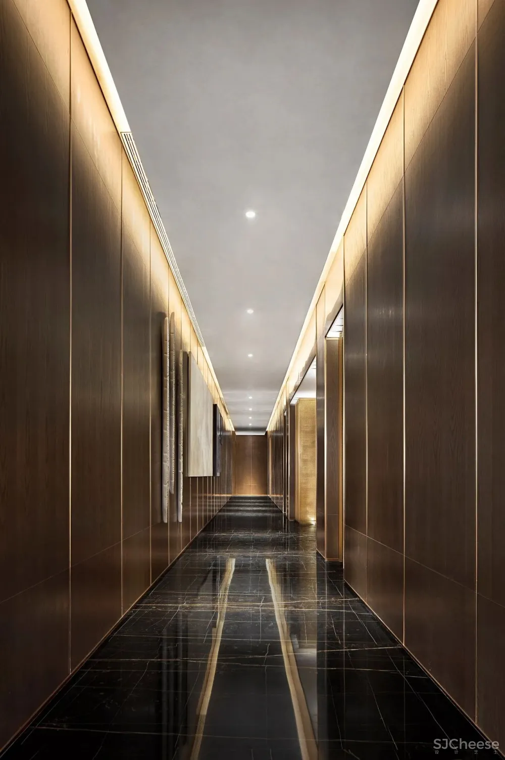 矩陣首發|重慶陽光城天瀾道11號