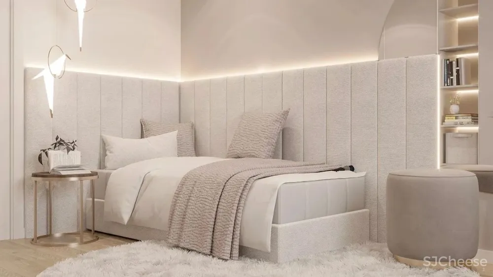 巧用金属黄铜小心机，设计师都直呼相见恨晚！