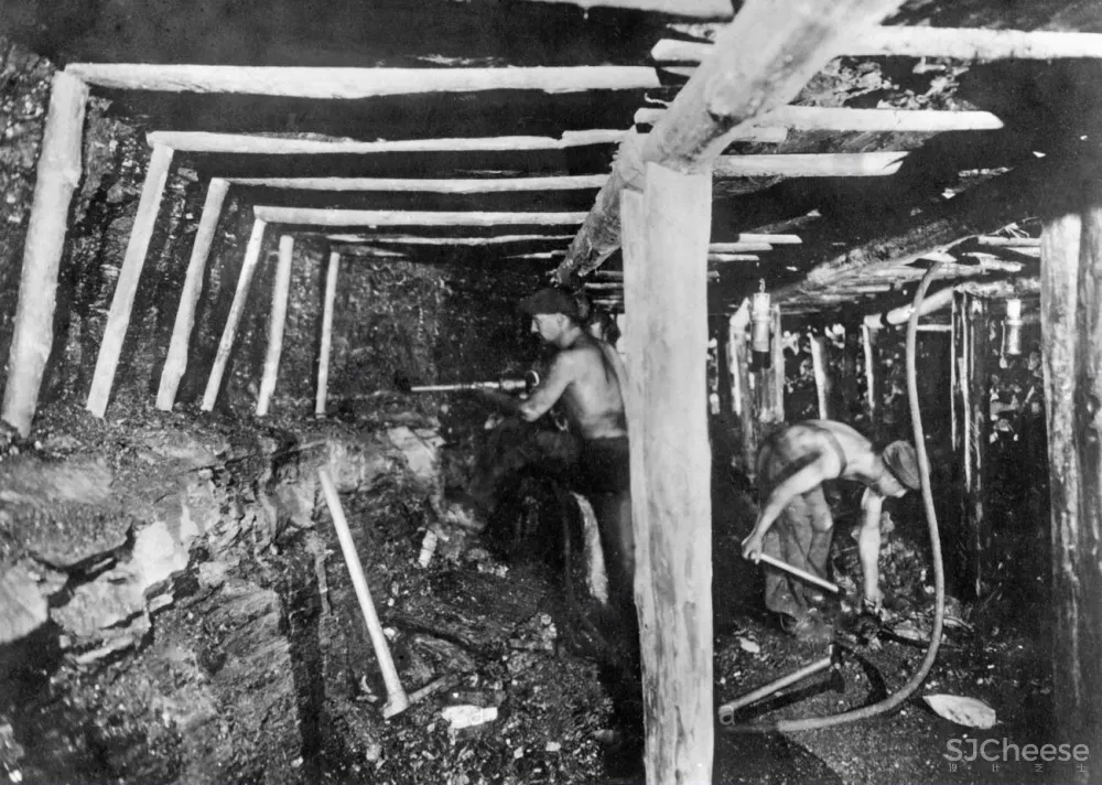 外物 × COZMINE集合店:The world is mine.