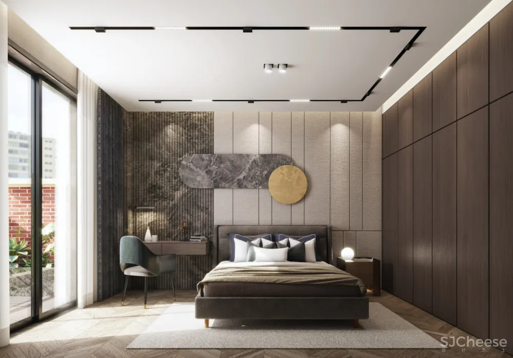 安定案例 | 爱的延续 三代人的传递