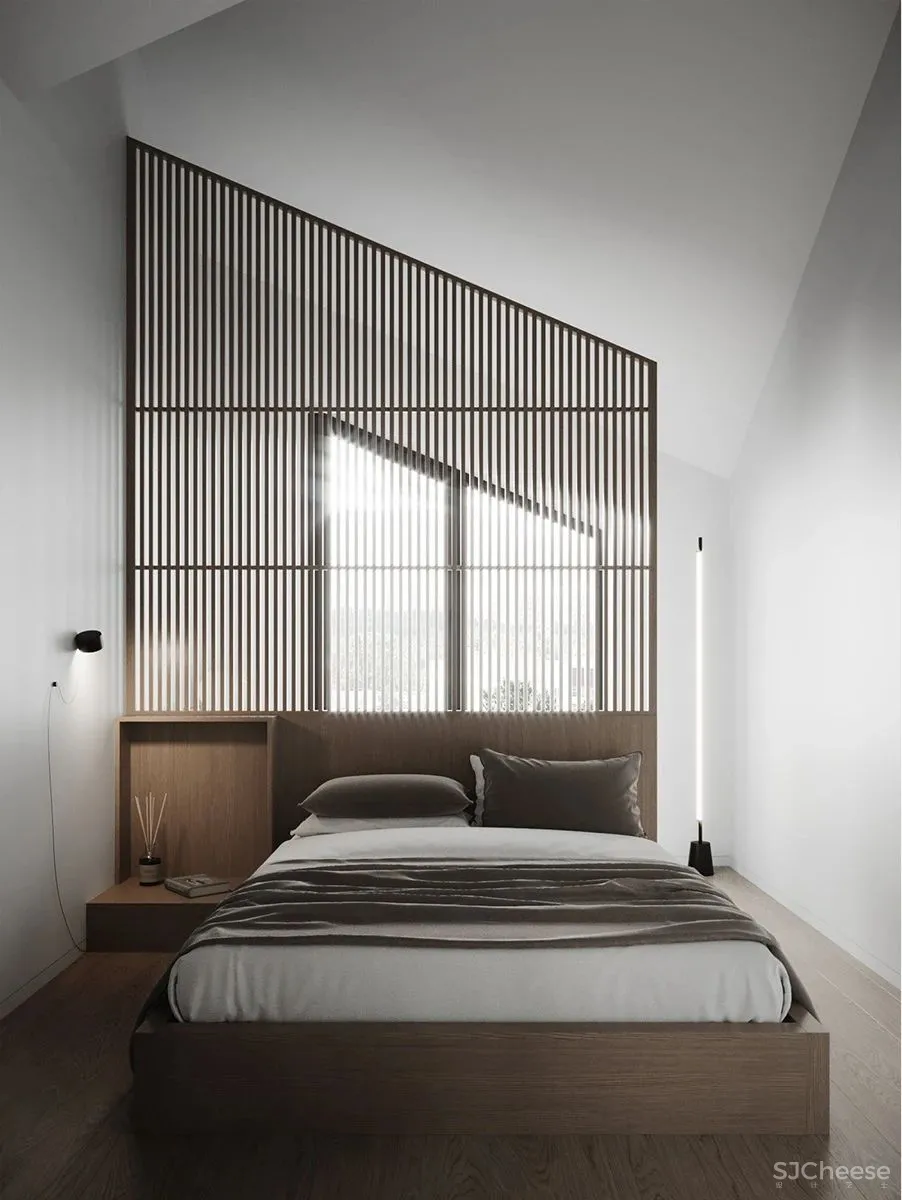 极简 “极”致品味，精“简”生活