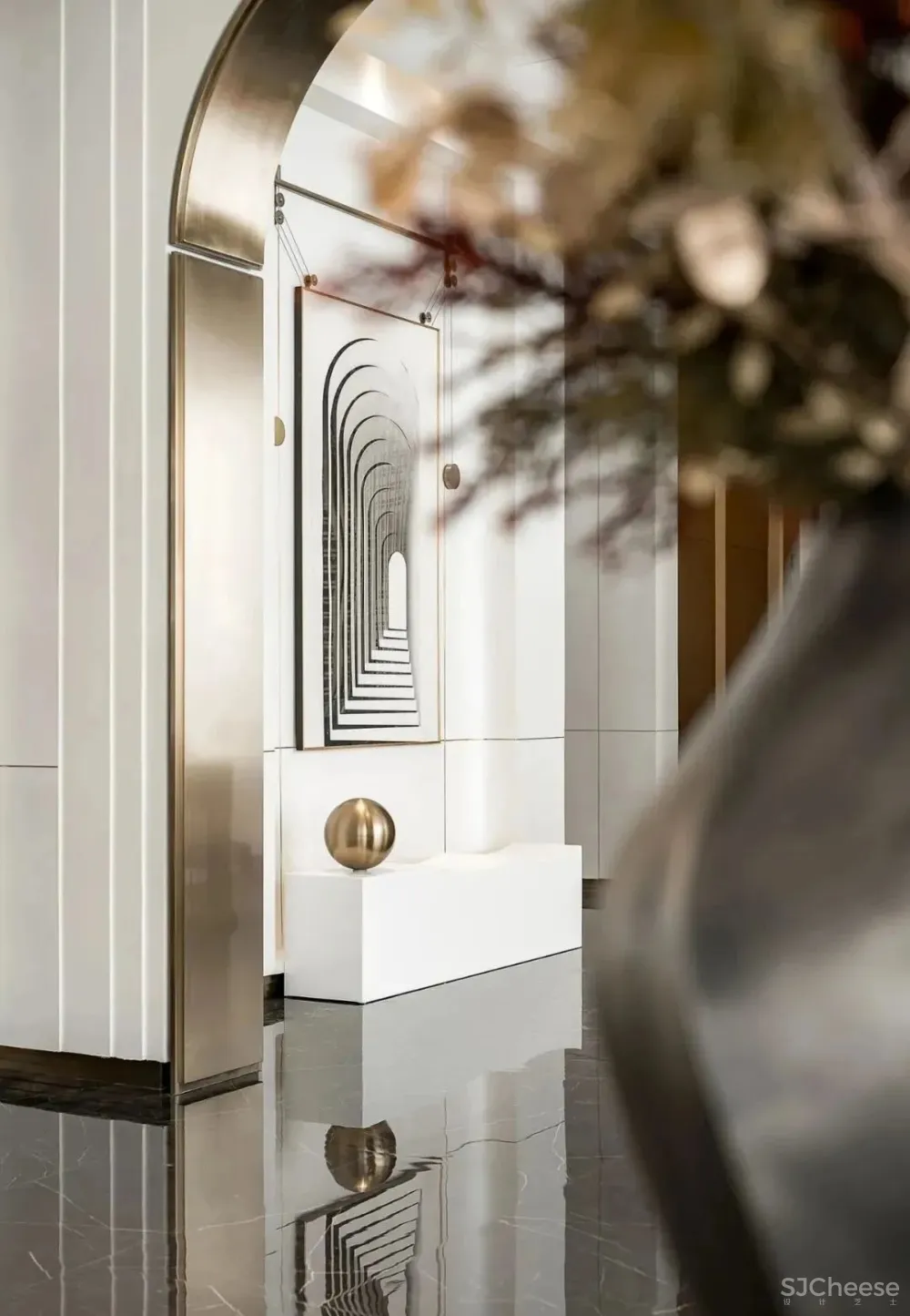 诗意童真之境 售楼处 元禾大千