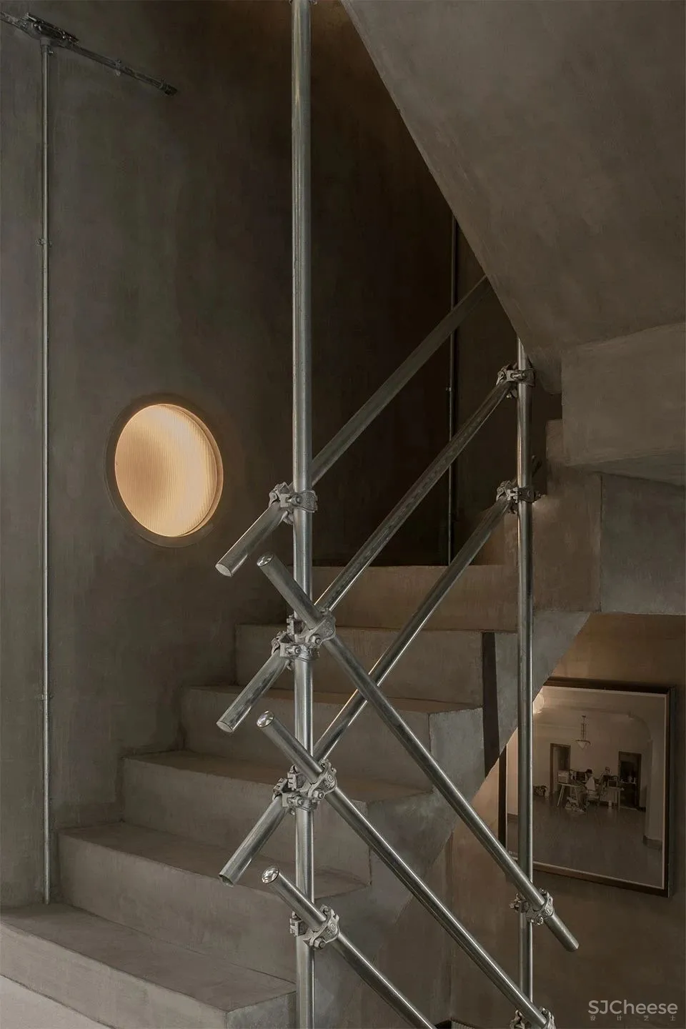 在矿井中发掘有趣的事物 武汉 COZMINE线下集合店 外物 WHY WOULD