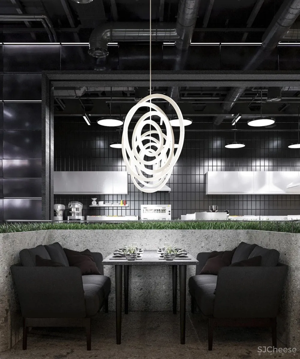 原木,淳朴自然居所!