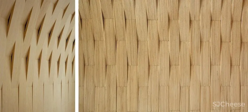 杨永铨·新作丨大山里的民宿:拾捨·竹里馆