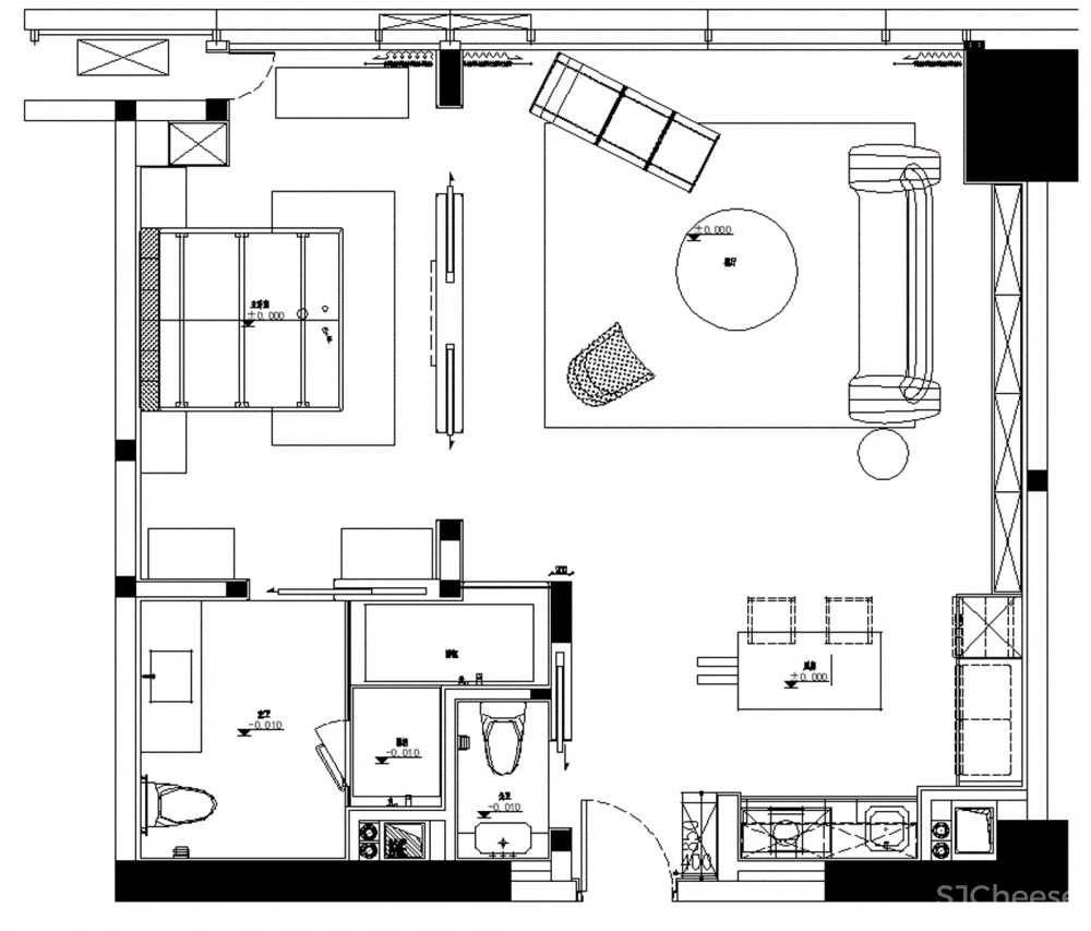 潮酷玩家,有趣的时代,艺术与生活是一回事 元禾大千