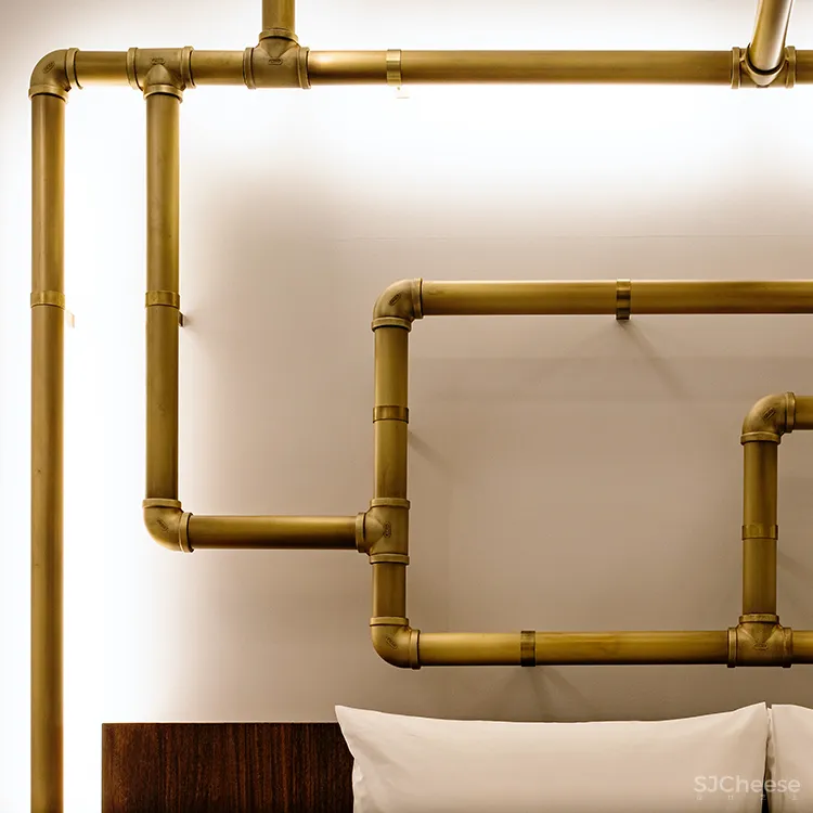 藤本壮介新作建成!300年日本老旅店重建,竟然变成一座山