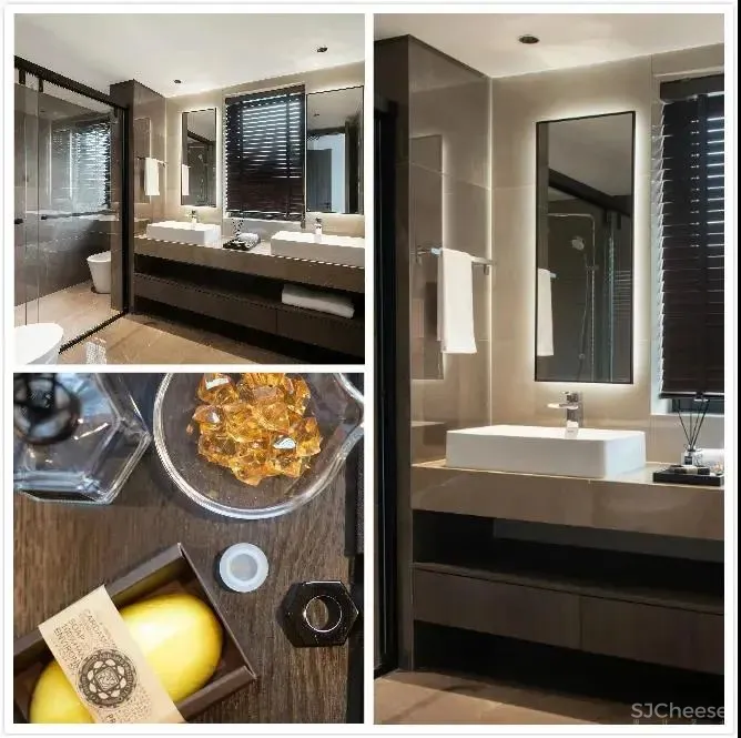 意犹未尽 徐弥空间设计