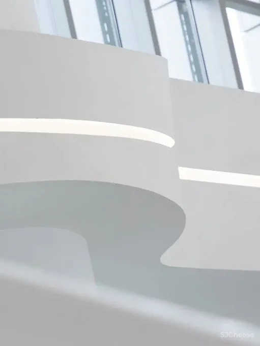 新作 海之遐想,从纯粹空间中倾听自然之美