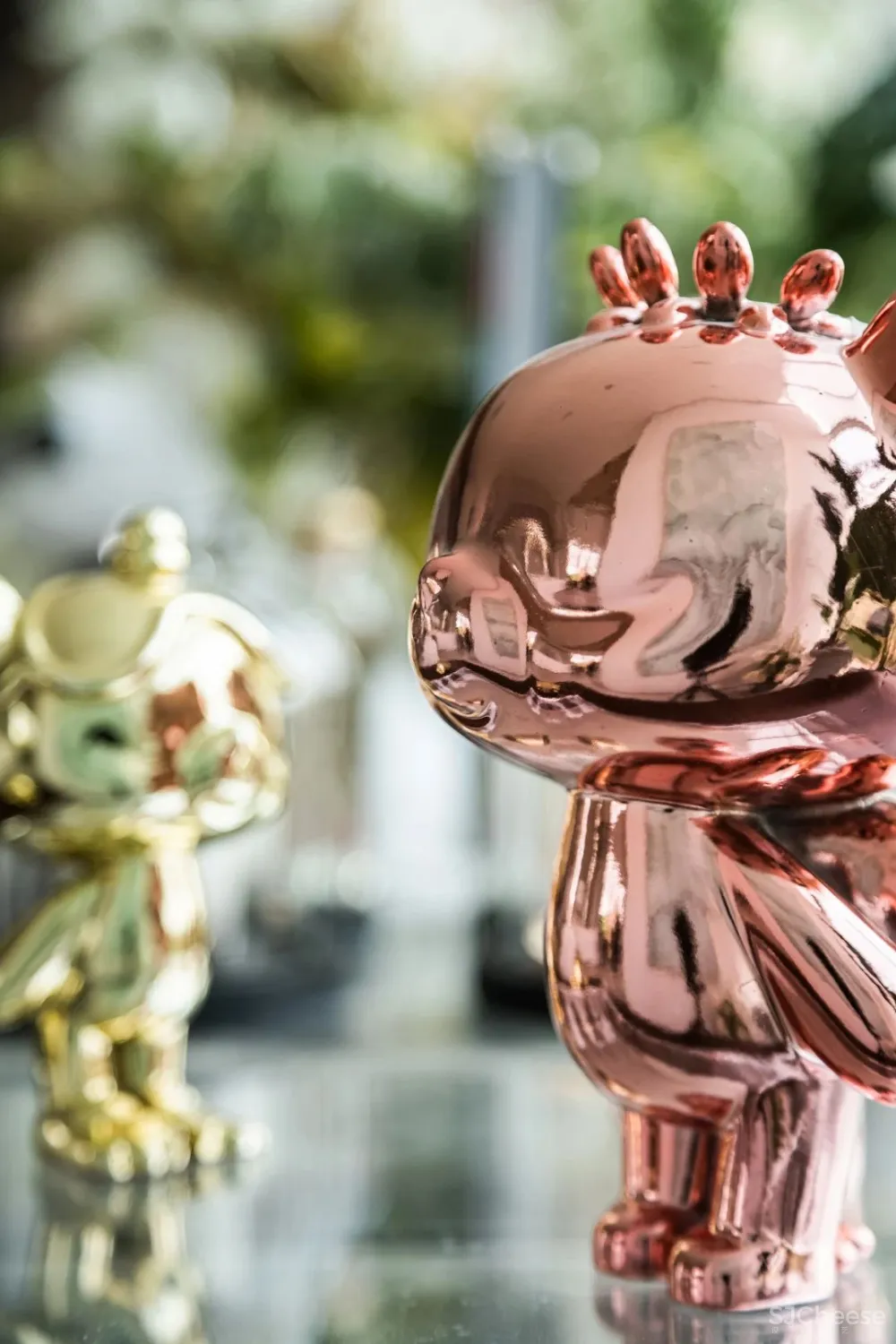 纯白幸福集合馆, “未来生活”如此惊艳!