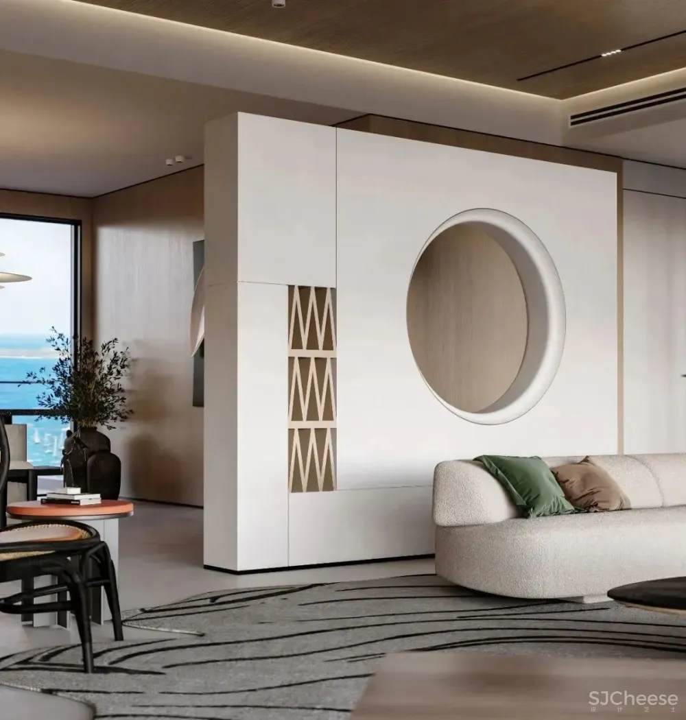 侘寂美学原来这么美！