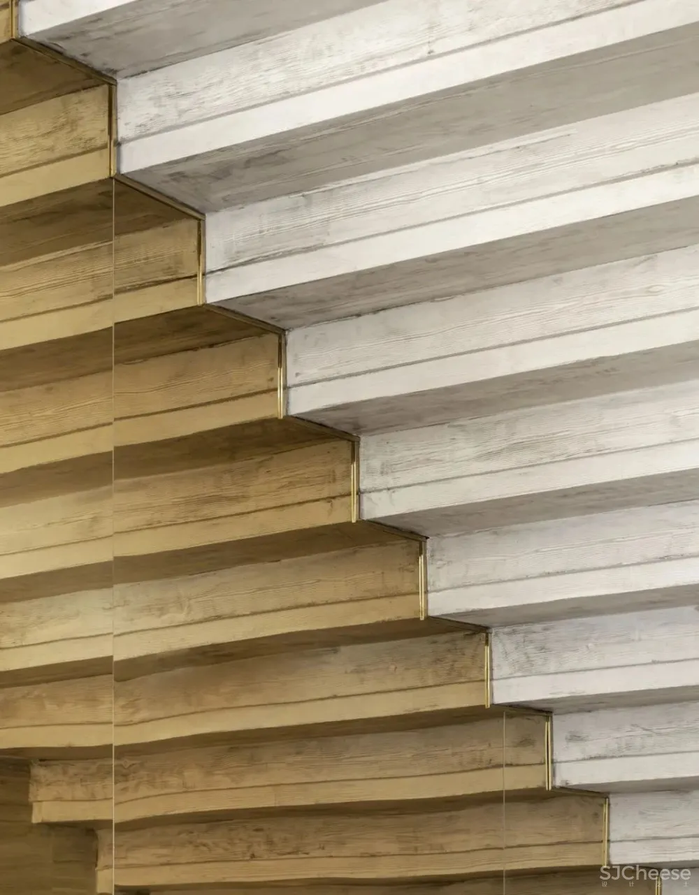 中海·光谷东麓营销中心 大森设计